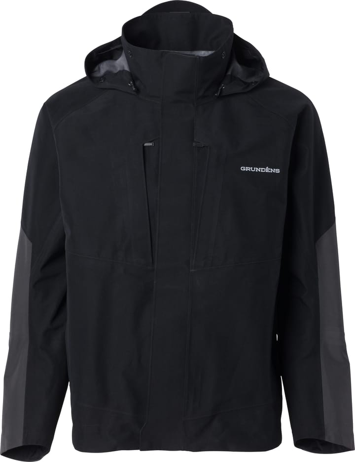 Grundéns Men's Buoy X 2.0 Gore-Tex® Jacket Black Grundéns