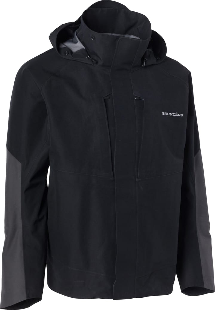 Grundéns Men's Buoy X 2.0 Gore-Tex® Jacket Black Grundéns