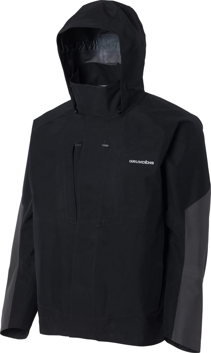 Grundéns Men's Buoy X 2.0 Gore-Tex® Jacket Black Grundéns