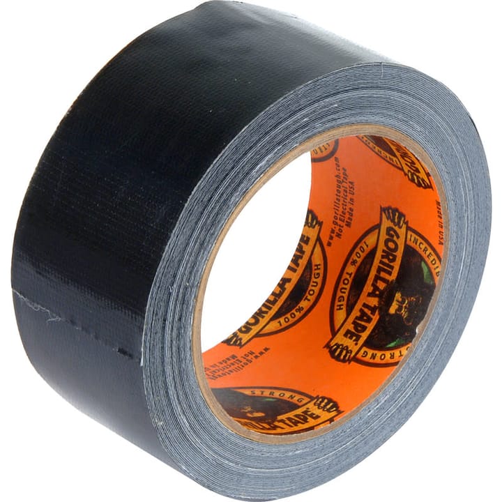 Gorilla Tape Black Gorilla