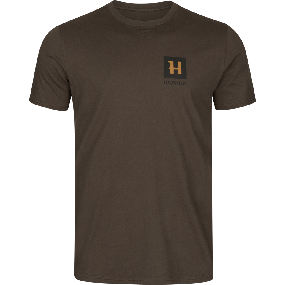 Men's Gorm Short Sleeve T-Shirt