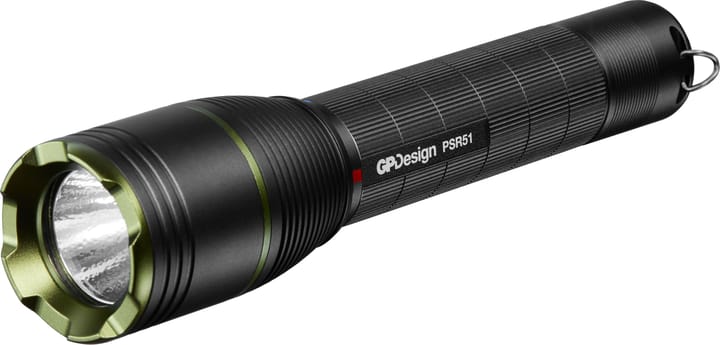 GP Batterier GP Design beam Rechargeable Multi-Colour - PSR51  Nocolour GP Batterier
