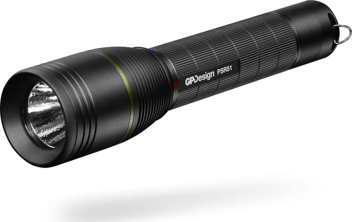 GP Batterier GP Design beam Rechargeable Multi-Colour - PSR51  Nocolour GP Batterier