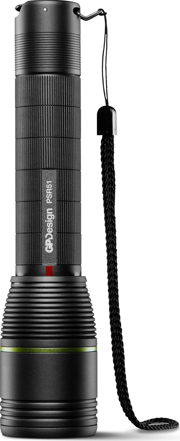 GP Batterier GP Design beam Rechargeable Multi-Colour - PSR51  Nocolour GP Batterier