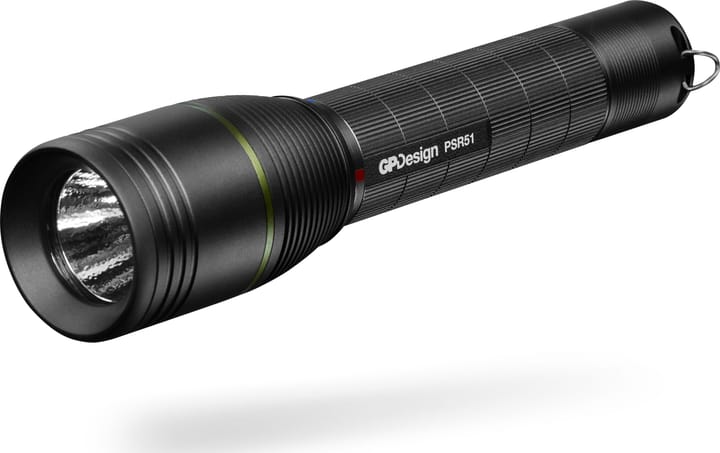 GP Batterier GP Design beam Rechargeable Multi-Colour - PSR51 Nocolour GP Batterier