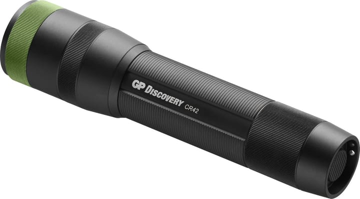 GP Batterier GP Discovery Rechargable Outdoor 1000lm - CR42 Nocolour GP Batterier GP Batterier GP Discovery Rechargable Outdoor 1000lm - CR42 Nocolour GP Batterier