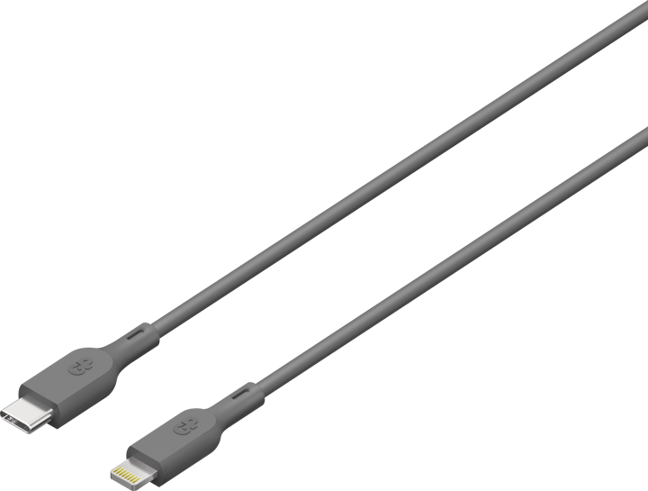 GP Batterier GP Essential Cable USB-C To Lightning 1m Nocolour GP Batterier