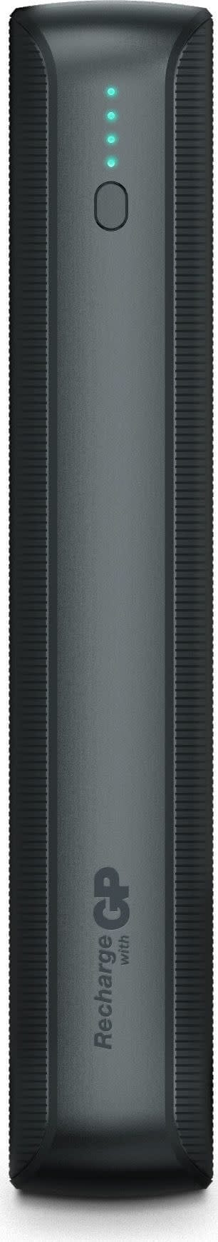 GP Batterier GP Powerbank T20B Grey GP Batterier