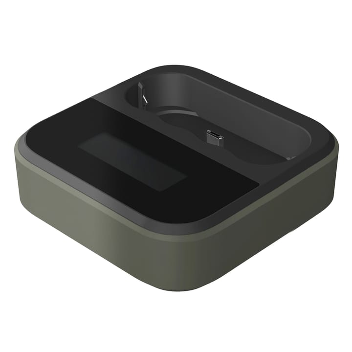 GP Batterier GP ReCyko Speed Charger M4D45/270HC  Grey GP Batterier