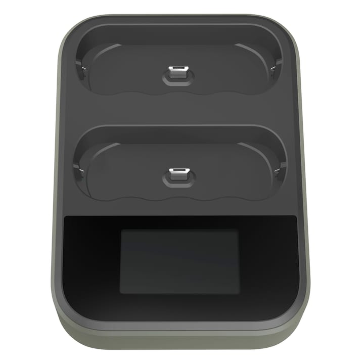 GP Batterier GP Speed Charger M4D85/270HC Black GP Batterier