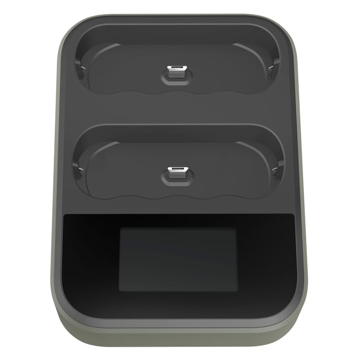 GP Batterier GP Speed Charger M4D85/270HC Black GP Batterier