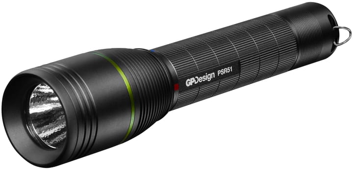 GP Batterier GP Design beam Rechargeable Multi-Colour - PSR51 Nocolour GP Batterier GP Batterier GP Design beam Rechargeable Multi-Colour - PSR51 Nocolour GP Batterier