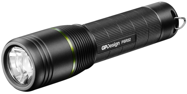 GP Batterier GP Design beam Rechargeable Multi-Battery 1050lm - PSR52 Nocolour GP Batterier GP Batterier GP Design beam Rechargeable Multi-Battery 1050lm - PSR52 Nocolour GP Batterier