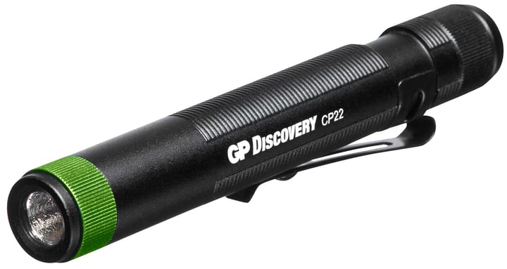 GP Batterier Gp Discovery Uv Penlight 365nm 1xaaa Nocolour GP Batterier GP Batterier Gp Discovery Uv Penlight 365nm 1xaaa Nocolour GP Batterier