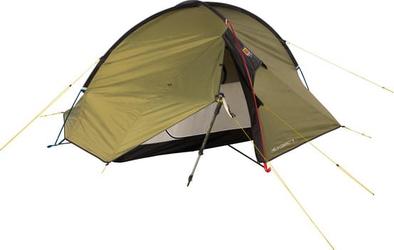 WildCountry Helm Compact 1 Nocolour