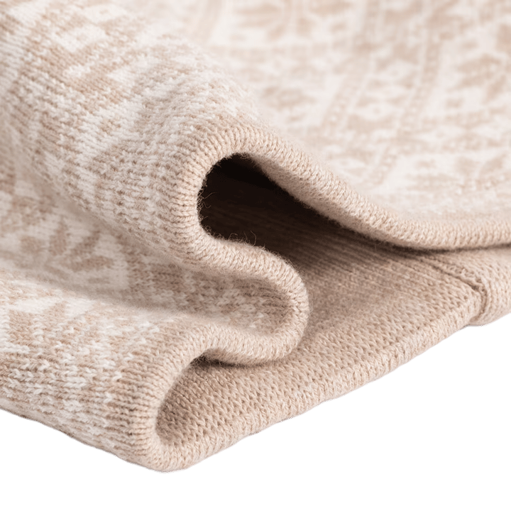 Sätila Grace Cotton Beige Melange Sätila