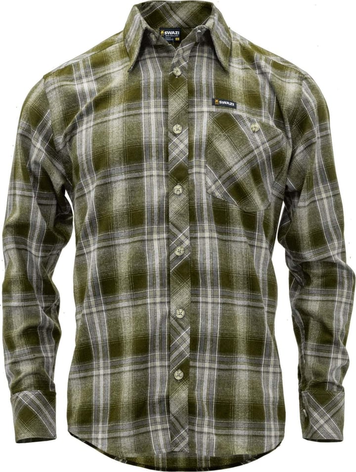Swazi Men's Grafter Shirt Ranger Swazi