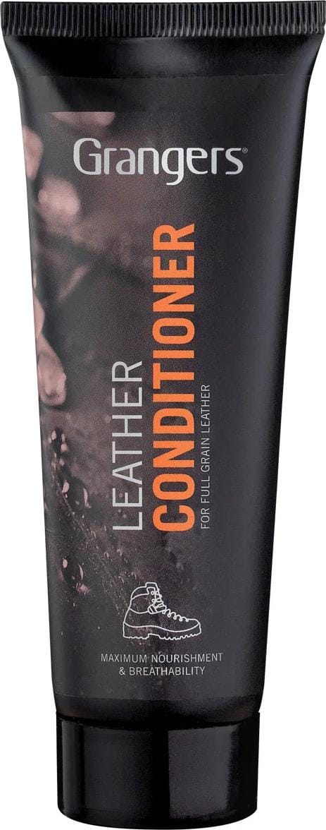 Grangers Leather Conditioner Neutral Grangers