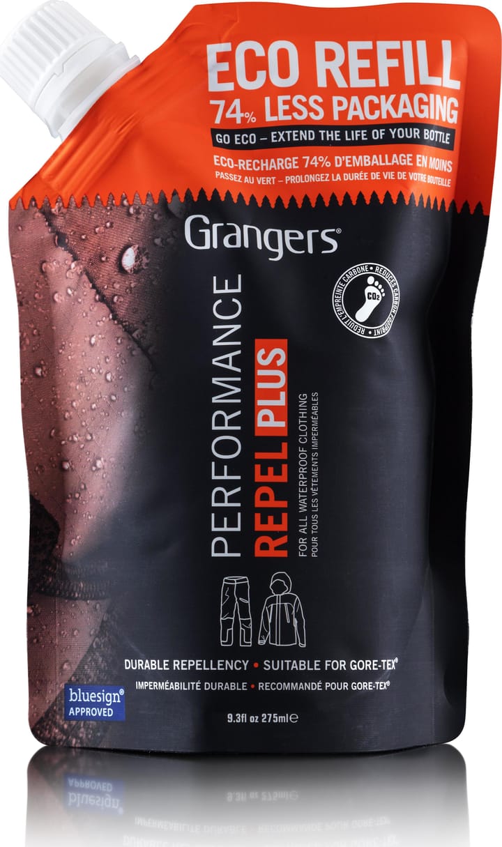 Grangers Performance Repel Plus Nocolour Grangers