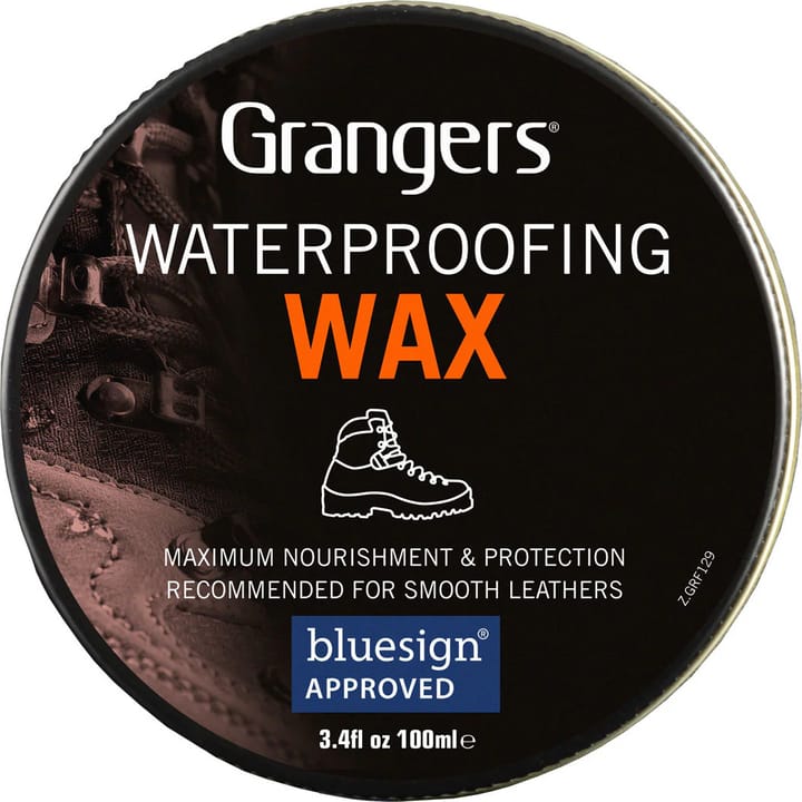 Grangers Waterproofing Wax Nocolour Grangers