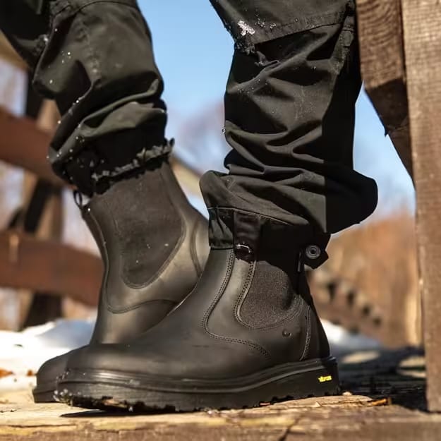 Graninge Unisex Åreskutan Black Graninge