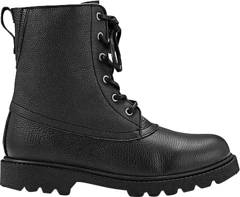 Graninge Unisex Bred Unlined Black Graninge