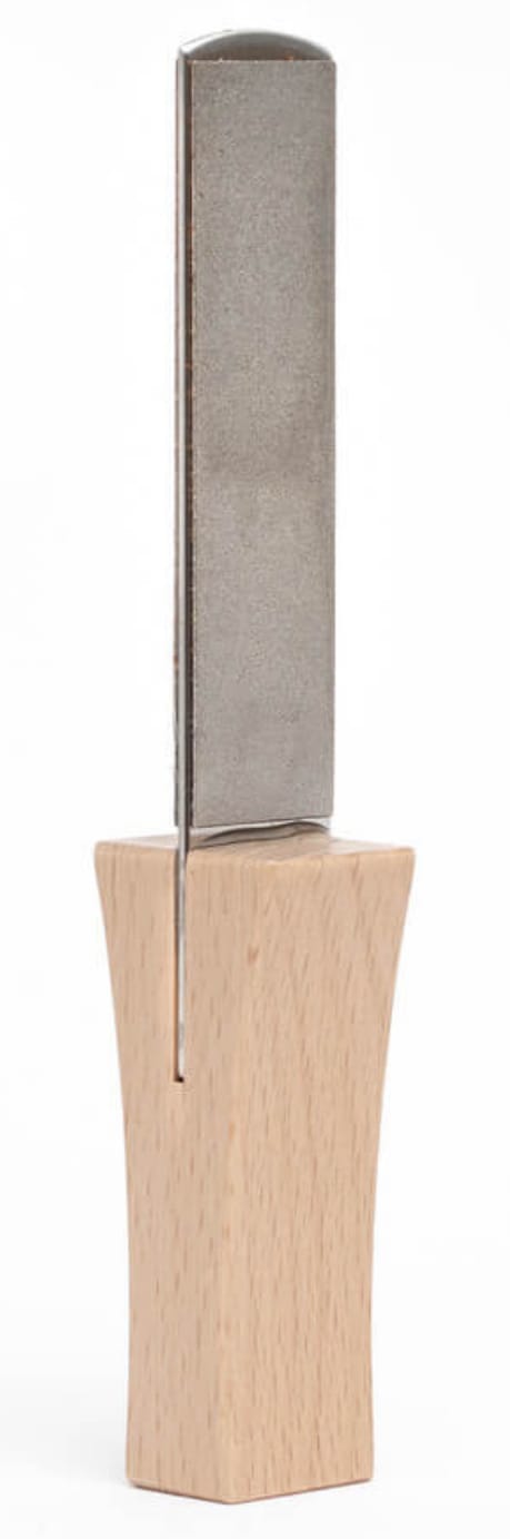 Gränsfors Gränsfors Diamantfil Grey Gränsfors
