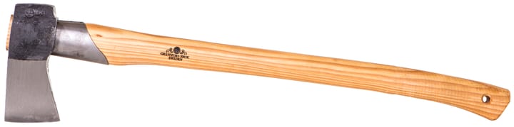 Gränsfors Stor Klyvyxa, Långt Skaft Wood/grey Gränsfors Gränsfors Stor Klyvyxa, Långt Skaft Wood/grey Gränsfors