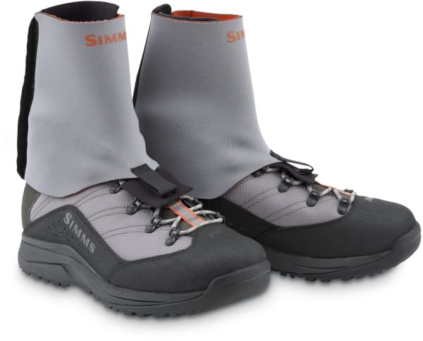 Simms Simms Gravel Guard Charcoal Simms Simms Simms Gravel Guard Charcoal Simms