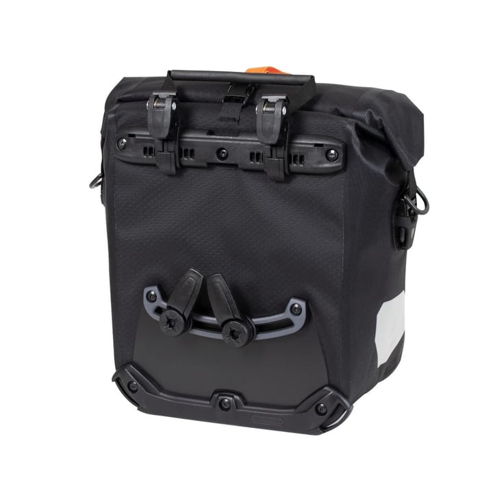 Ortlieb Gravel-Pack Black Matt 25 L Ortlieb