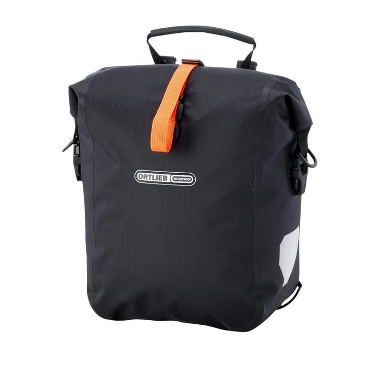 Ortlieb Gravel-Pack Black Matt 25 L Ortlieb