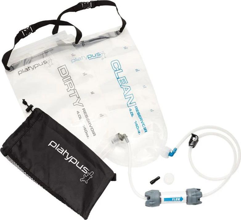 Platypus GravityWorks Water Filter System