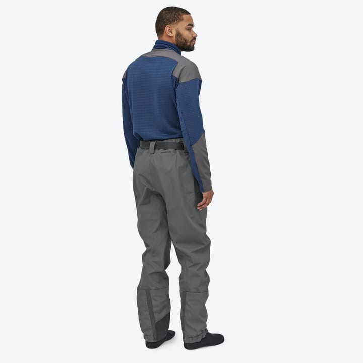 Patagonia M's Swiftcurrent Wading Pants Hex Grey Patagonia