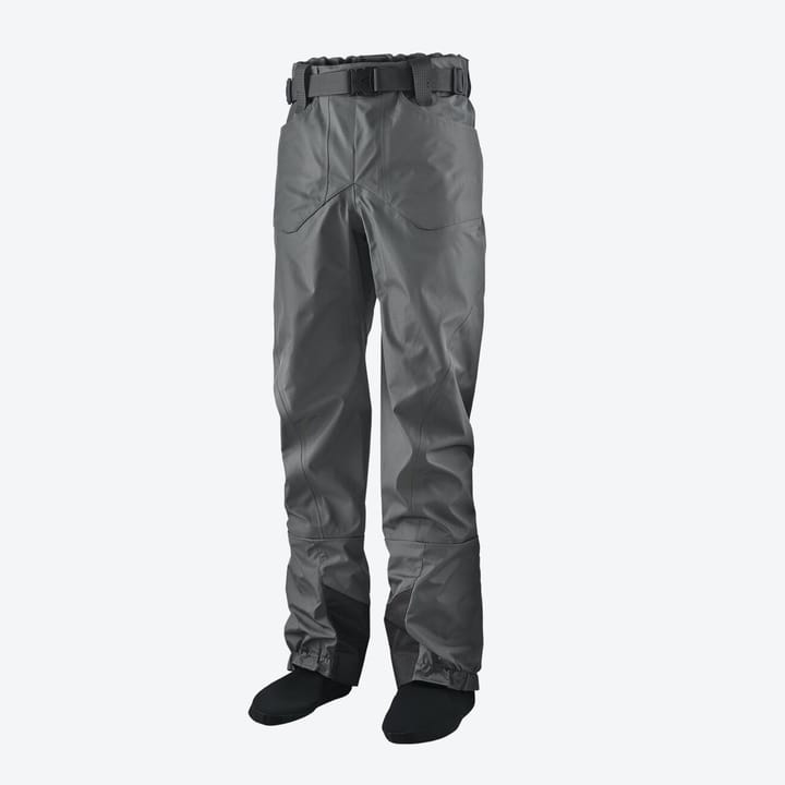 Patagonia M's Swiftcurrent Wading Pants Hex Grey Patagonia