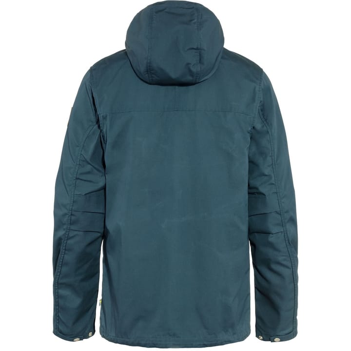 Fjällräven Greenland Jacket M Mountain Blue Fjällräven