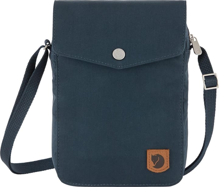 Fjällräven Greenland Pocket Navy Fjällräven