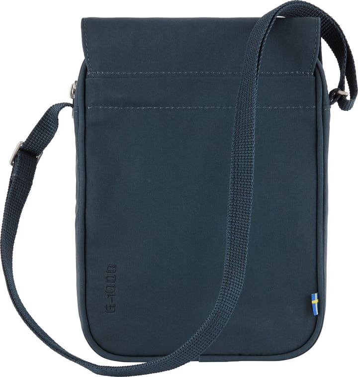 Fjällräven Greenland Pocket Navy Fjällräven