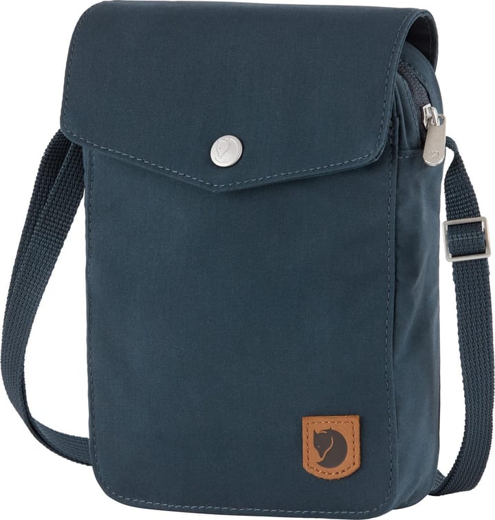 Fjällräven Greenland Pocket Navy Fjällräven