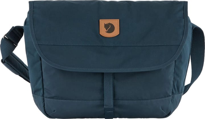Fjällräven Greenland Shoulder Bag Medium Navy Fjällräven