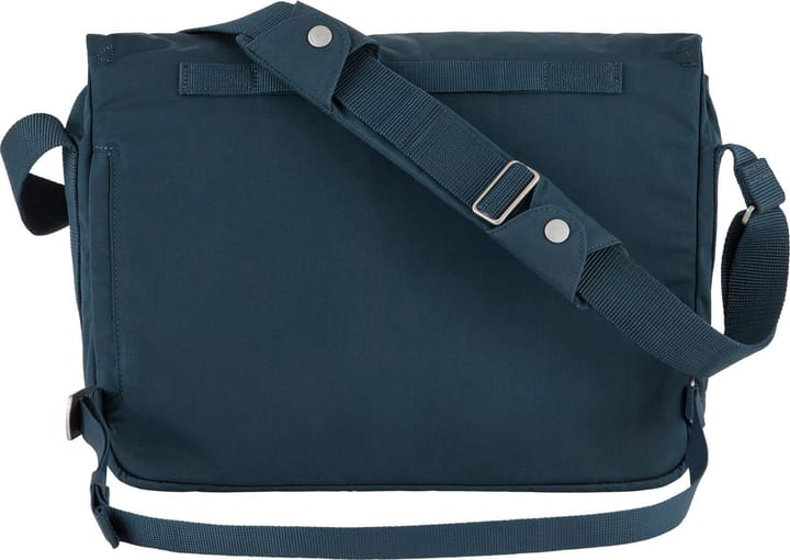 Fjällräven Greenland Shoulder Bag Medium Navy Fjällräven