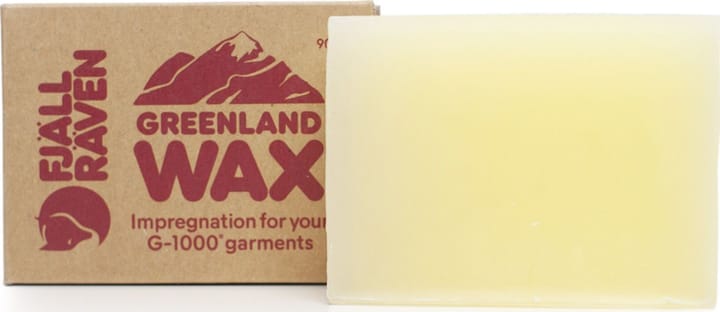Fjällräven Greenland Wax Nocolor Fjällräven
