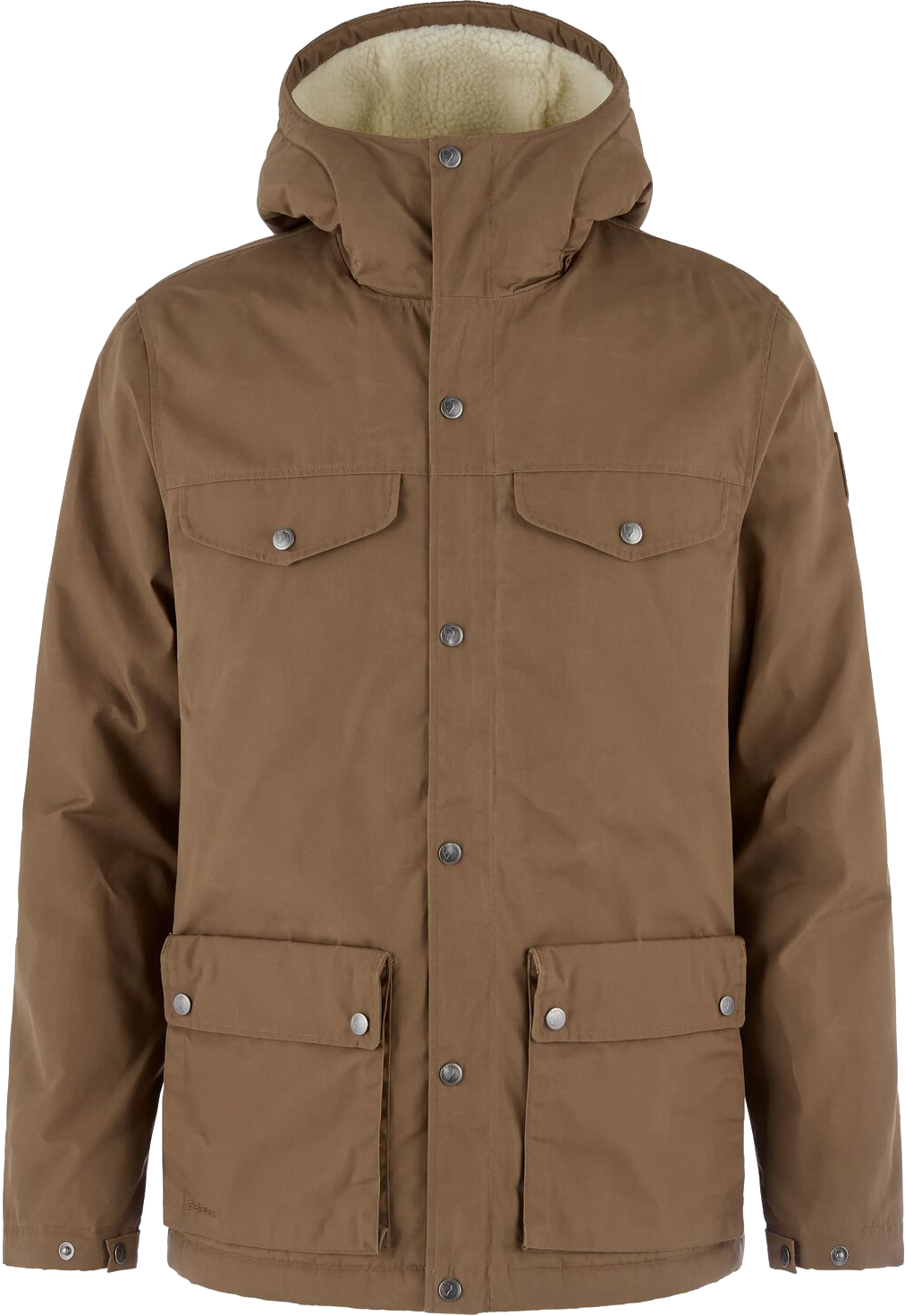 Fjällräven Men's Greenland Winter Jacket jackor