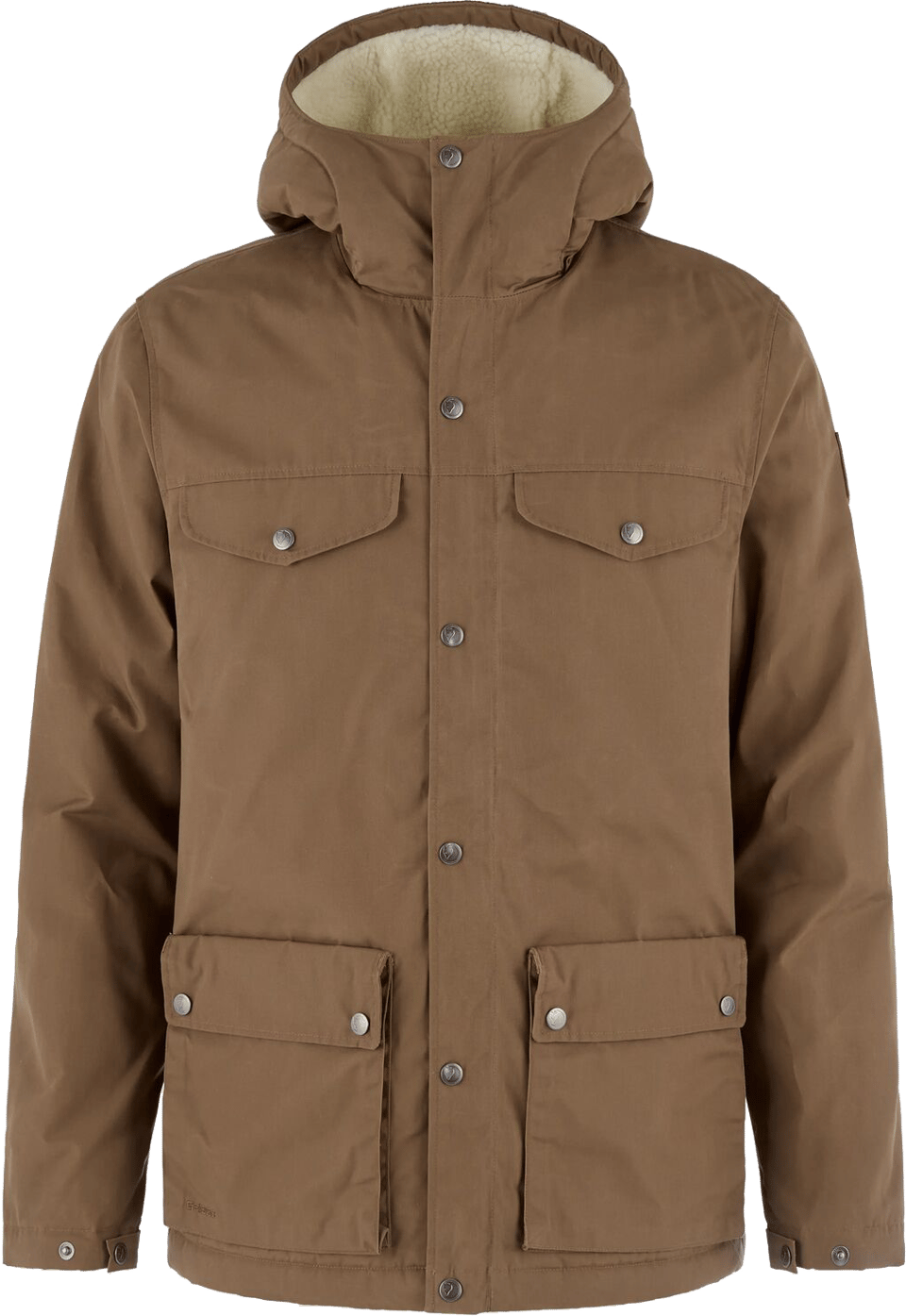 Men's Greenland Winter Jacket