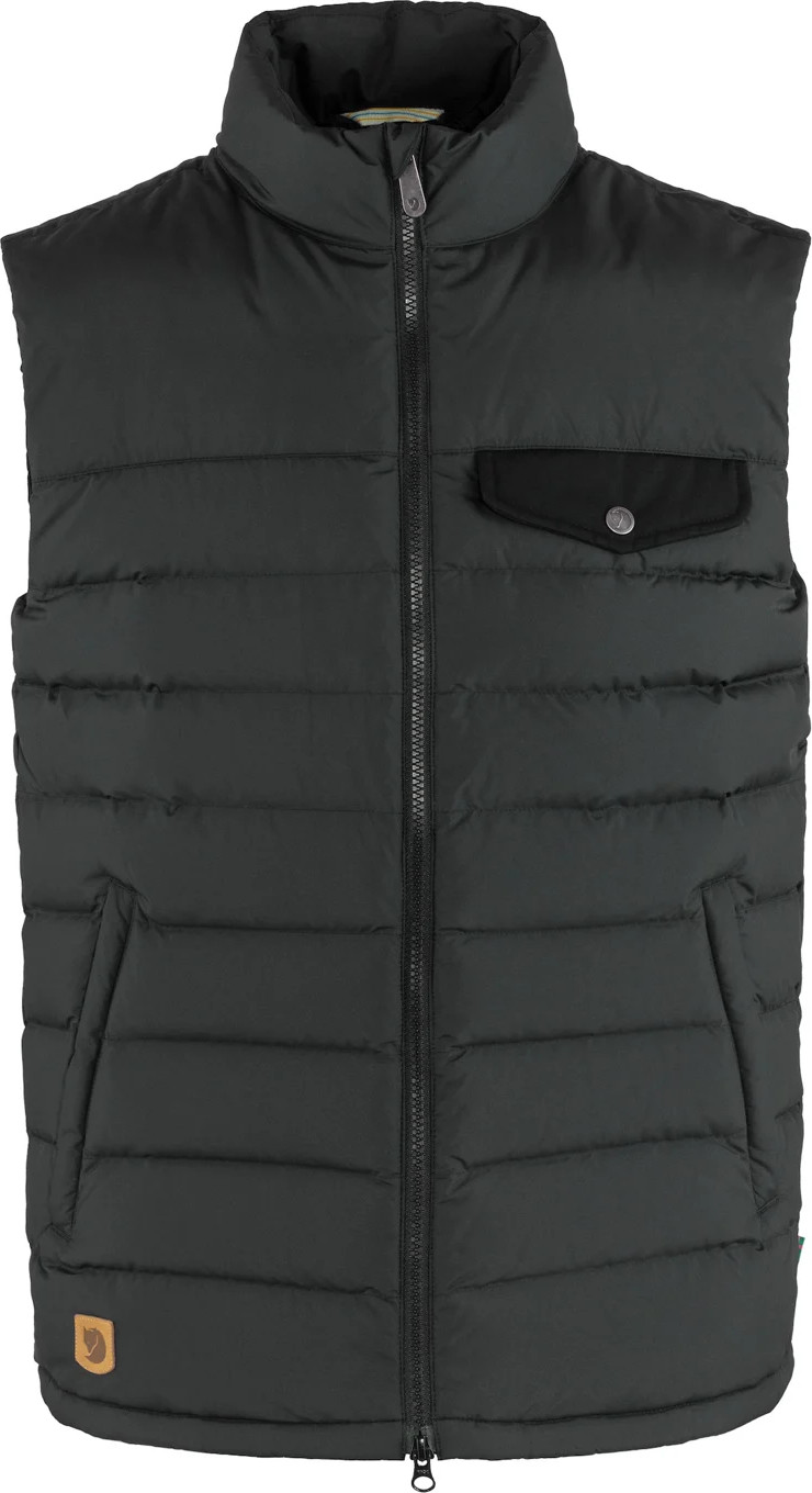 Fjällräven Men's Greenland Down Liner Vest