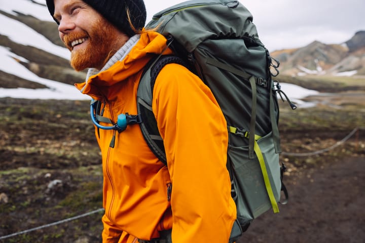 Gregory Women's Jade 38 Artichoke Green Gregory