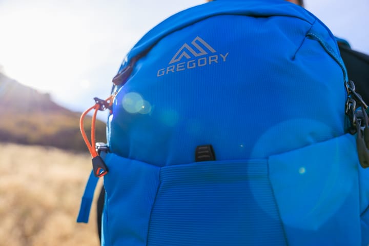 Gregory Arrio 30 Rc Sage Grey Gregory