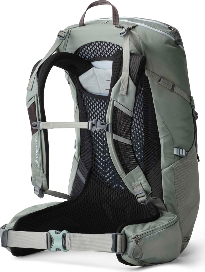 Gregory Women's Jade 28 Artichoke Green Gregory