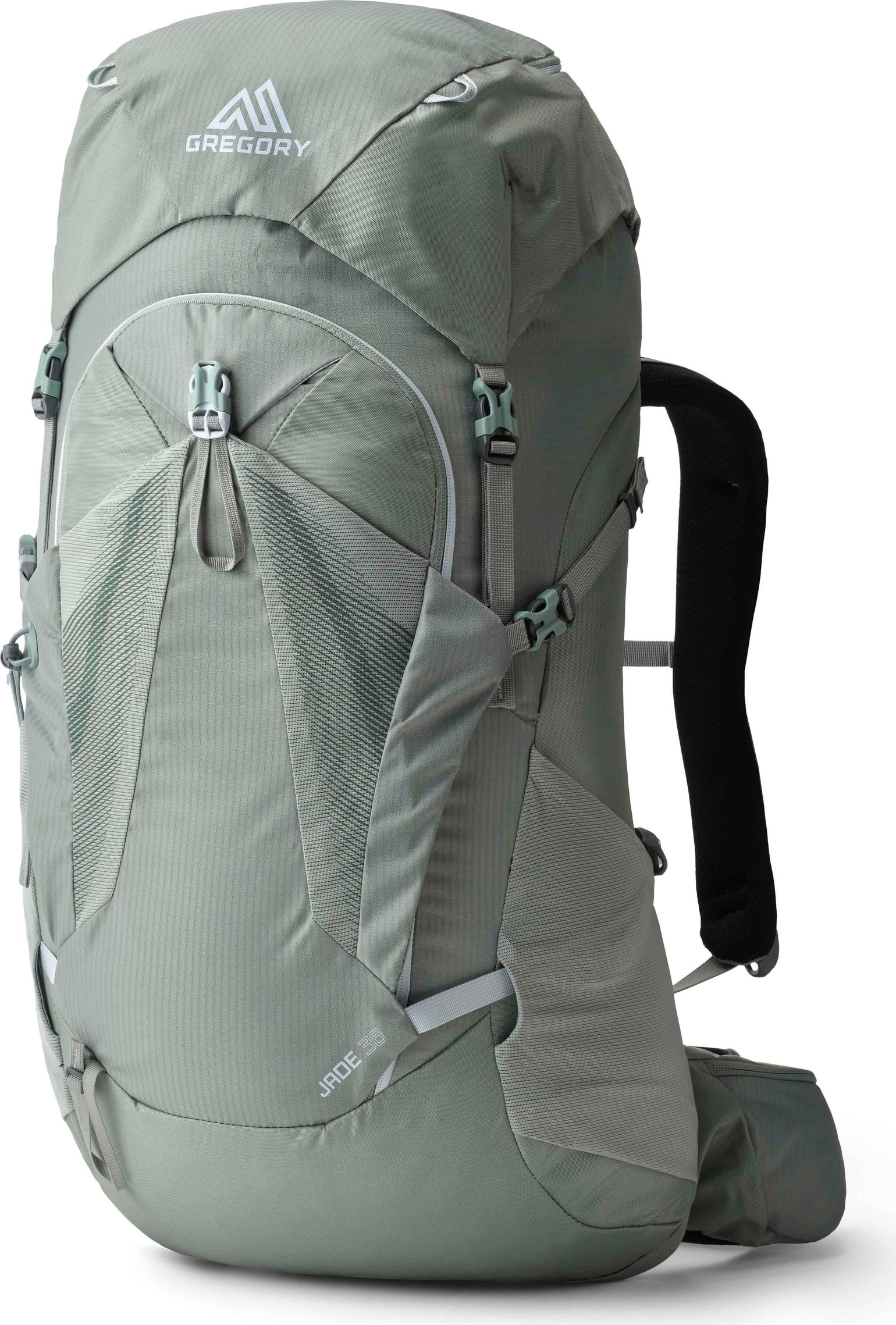 Gregory Women's Jade 38 Artichoke Green