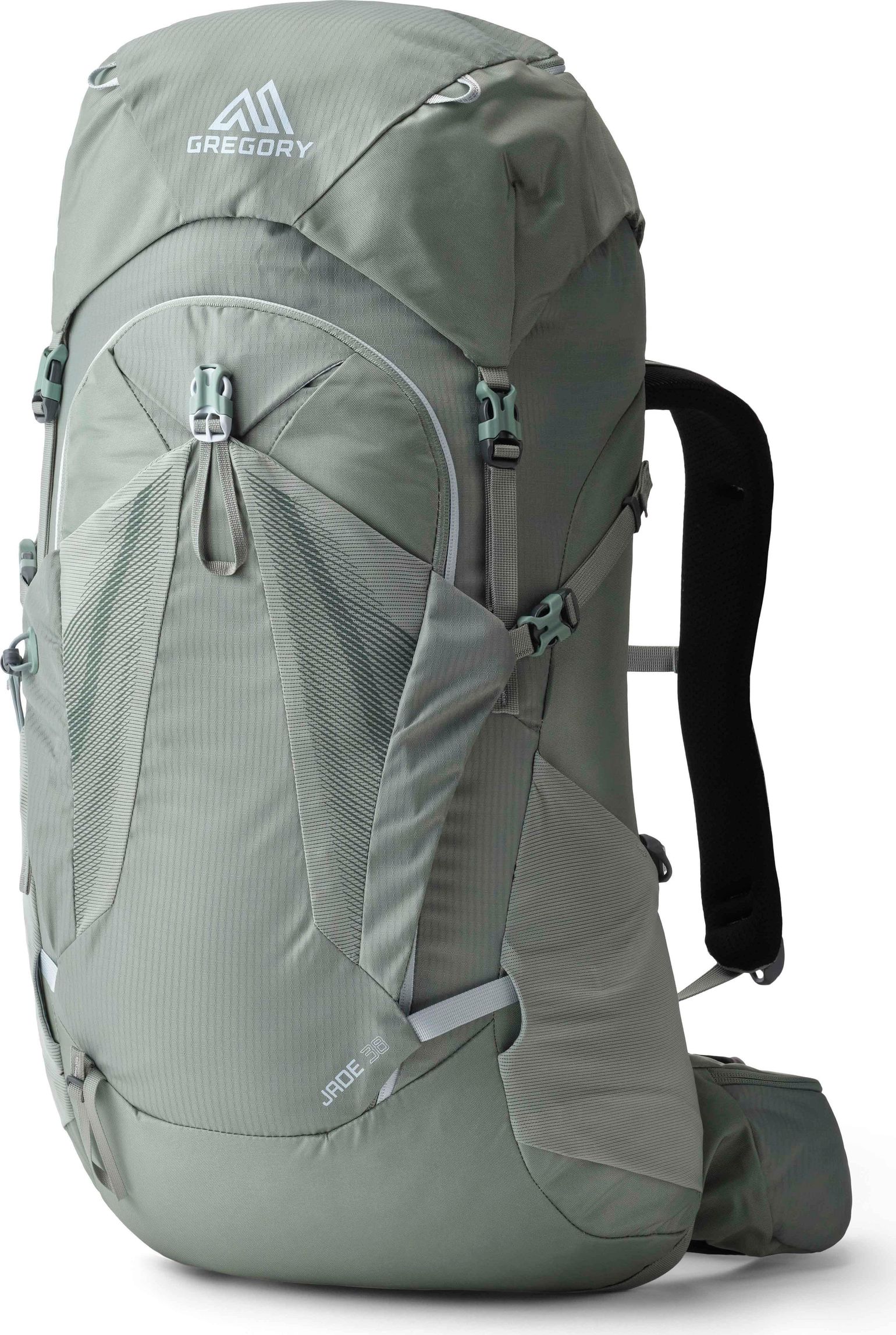 Gregory Women's Jade 38 Artichoke Green