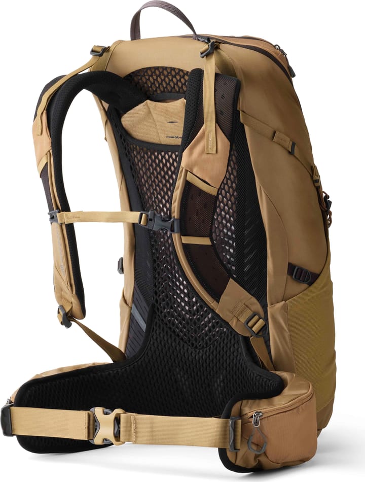 Gregory Zulu 30 RC MD/LG Desert Tan Gregory